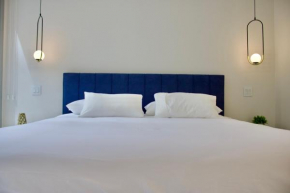 Le Parc Residences with Hotel Services